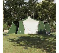 Tienda Campaña Vidaxl 492 X 492 X 275 CM - Tienda Tipi MKP