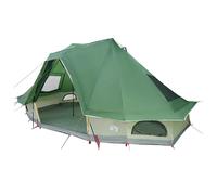 Tienda Tipi Vidaxl 466 X 310 X 240 CM - Tienda De Camping MKP