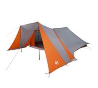 Tienda Impermeable Vidaxl 660 X 456 X 200 CM - Tienda De Camping MKP