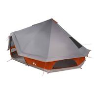vidaXL Carpa Tipi con techo 680 x 430 x 270 cm tafetán