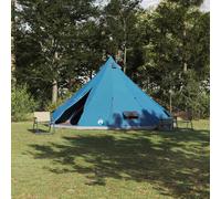 Tienda Tipi Vidaxl 560 X 560 X 300 CM - Tienda De Camping MKP