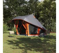 Tienda Tipi Vidaxl 508 X 470 X 300 CM - Tienda Tipi MKP