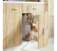 cesta extraible armario