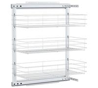 cesta extraible armario