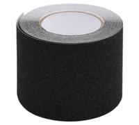 vidaXL Cinta antideslizante negra PVC en dimensiones 0.1x10 m/0.05x50 m/0.1x20 m