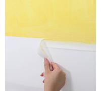 vidaXL Cintas de Enmascarar para Pintores 6 uds. Blanco 19mm x 50m