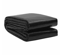 vidaXL Cobertor Solar para Piscina 600 x 300 cm 200 μm, Tapa de Piscina Cuadrada, Solar, Ligero, ecológico, se Ajusta Perfectamente, Protege del UV