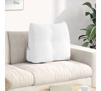 vidaXL Cojín de Espalda 60 x 24 x 50 cm tela