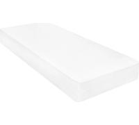 vidaXL Colchón de 120 x 200 cm, con viscoelástico de 18 cm, firmeza H2