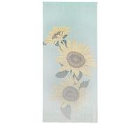 vidaXL Cortina de bambú para puerta contra insectos 90x200 cm