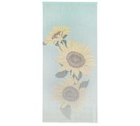 vidaXL Cortina para puerta antiinsectos de bambú, 90 x 200 cm