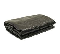 vidaXL Cubierta Redonda Piscina Solar Protección Toldo 549 cm Spa Jacuzzi Color Azul, Negro, Gris y mas