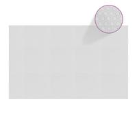 vidaXL Cubierta de Piscina Rectangulo PE 260x160cm Toldo Protector Funda Color Negro, Azul, Gris y mas