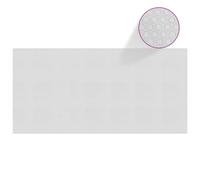 vidaXL Cubierta de Piscina Rectangulo PE 450x210cm Toldo Protector Funda Color Negro, Azul, Gris y mas