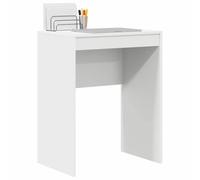 vidaXL Escritorio 60 x 40 x 76 cm | Elegante y minimalista, perfecto para casas modernas, Hecho de MDF resistente, ¡así que durará mucho tiempo!,