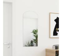 vidaXL Espejo 90x45 cm vidrio