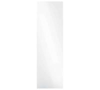 vidaXL Espejo de pared rectangular 30 x 100 cm vidrio templado