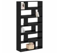 vidaXL Estantería para Libros 100 x 33 x 156,5 cm Madera de ingeniería