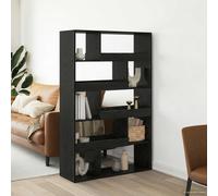 vidaXL Estantería para libros 100 x 33 x 156,5 cm Madera de ingeniería