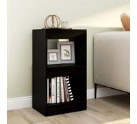 vidaXL Estantería/Separador de ambientes de 40x30x72 cm - Estantería - Estanterías - Librería - Estantería de almacenamiento