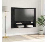 vidaXL Estanterías de Modulares para tu salón - Unidades de pared rústicas para decorar y organizar tus libros