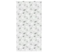vidaXL Estor Enrollable para Ducha 140x240 cm Tela Ancho 136 cm, persiana para Ducha, Cortina Enrollable para Ducha, persiana Enrollable para Ducha