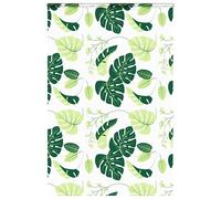 vidaXL Estor enrollable para ducha casete tela 150x240 cm ancho 146 cm