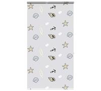 vidaXL Estor Enrollable para Ducha con Casete 120x240cm Tela Ancho, persiana para Ducha, Cortina Enrollable para Ducha, persiana Enrollable para Ducha