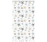 vidaXL Estor Enrollable para Ducha con Casete 120x240cm Tela Ancho, persiana para Ducha, Cortina Enrollable para Ducha, persiana Enrollable para Ducha
