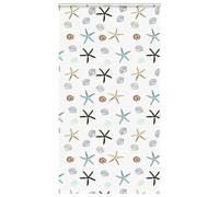 vidaXL Estor Enrollable para Ducha con Casete 140x240 cm Tela Ancho, persiana para Ducha, Cortina Enrollable para Ducha, persiana Enrollable para Ducha