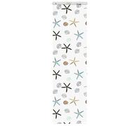 vidaXL Estor Enrollable para Ducha con Casete 60x240cm Tela Ancho 56cm, persiana para Ducha, Cortina Enrollable para Ducha, persiana Enrollable para Ducha