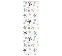 vidaXL Estor Enrollable para Ducha con Casete 70x240cm Tela Ancho 66cm, persiana para Ducha, Cortina Enrollable para Ducha, persiana Enrollable para Ducha