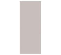 vidaXL Estor Enrollable para Ducha Tela 100x240 cm Ancho 96 cm, persiana para Ducha, Cortina Enrollable para Ducha, persiana Enrollable para Ducha