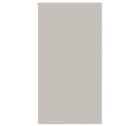 vidaXL Estor enrollable para ducha tela 130x240 cm ancho 126 cm en color Burbuja/Hojas/Estrella de mar y más | protección solar decorativa para ventanas hogar oficina dormitorio fácil de instalar