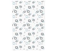 vidaXL Estor Enrollable para Ducha Tela 150x240 cm Ancho 146 cm, persiana para Ducha, Cortina Enrollable para Ducha, persiana Enrollable para Ducha