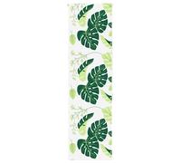 vidaXL Estor enrollable para ducha tela 70x240 cm ancho 66 cm