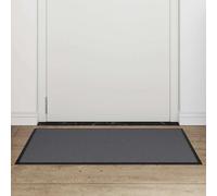 vidaXL Felpudo 60x90 cm en color Antracita/Marrón/Negro y más