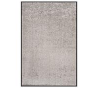 vidaXL Felpudo 80x120 cm Estera Tapete Alfombra Barrera Entrada Porche Color Beige, Gris, Antracita y mas