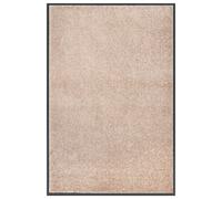 vidaXL Felpudo 80x120 cm Estera Tapete Alfombra Barrera Entrada Porche Color Beige, Gris, Antracita y mas