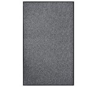vidaXL Felpudo 90x150 cm Estera Tapete Alfombra Barrera Entrada Porche Color Beige, Gris, y mas