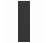 vidaXL Felpudo Antracita y Negro 120 x 400 cm 100% Poliamida, Tapete Rectangular Duradero, Bienvenida al Aire Libre, Protector de Suelo, Limpia Zapatos, Estilo Diario