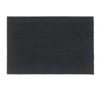 vidaXL Felpudo Tapete Alfombrilla Alfombra para Puerta Fibra de Coco Gris Oscuro Talla 40x60 cm, 50x80 cm, 60x90 cm y mas