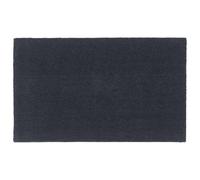 vidaXL Felpudo de fibra de coco antideslizante Gris oscuro Tallas 40x60, 50x80, 60x90 y más