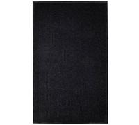 vidaXL Felpudo de PVC Antideslizante Forro Interior Estera Alfombra Color Gris, Negro, Rojo y mas
