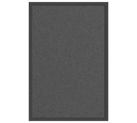 vidaXL Felpudo 40x60 cm en color Gris/Negro/Antracita y más