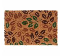 vidaXL Felpudo Tapete Alfombrilla Alfombra Antideslizante Fibra de Coco Copetuda 40x60 cm Modelo Modelo 1, Modelo 2, Modelo 3 y mas