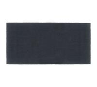 vidaXL Felpudo Tapete Alfombrilla Alfombra para Puerta Fibra de Coco Gris Oscuro Talla 40x60 cm, 50x80 cm, 60x90 cm y mas