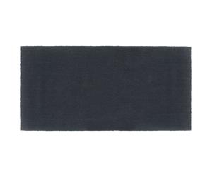 vidaXL Felpudo Tapete Alfombrilla Alfombra para Puerta Fibra de Coco Gris Oscuro Talla 40x60 cm, 50x80 cm, 60x90 cm y mas