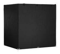 vidaXL Funda de banco columpio en dimensiones 135x105x175 cm/125x90x135/165 cm/215x150x130/150 cm y más