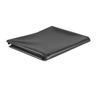 vidaXL Funda para Estanque 5 x 8 m PVC 0,5 mm Negro